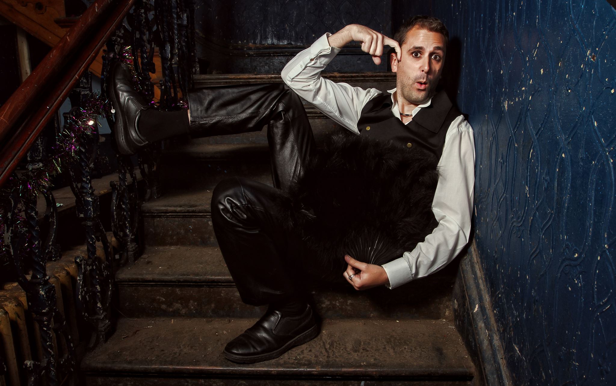 photographer Don Jackson-Wyatt
